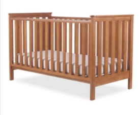 mothercare cot bed sale